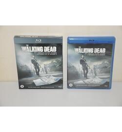 The Walking Dead - Seizoen 5