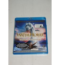 The Water Horse Legend of the Deep