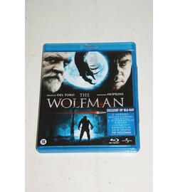 The Wolfman