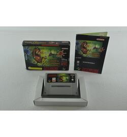 Disney's Timon & Pumbaa's Jungle Games