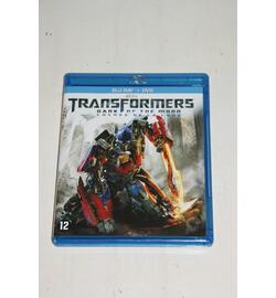 Transformers Dark of the Moon