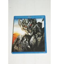 Transformers Revenge of the Fallen