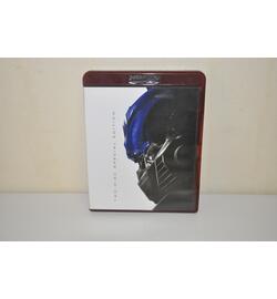 Transformers (2007) Two Disc Special Edition