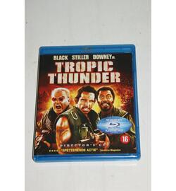 Tropic Thunder