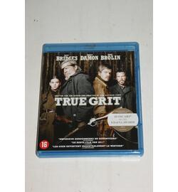 True Grit