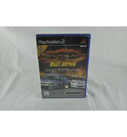 V8 Supercar Race Driver