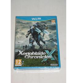 Xenoblade Chronicles X - NIEUW in seal