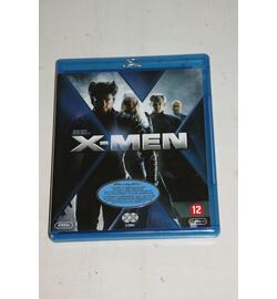 X-Men