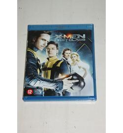 X-Men First Class