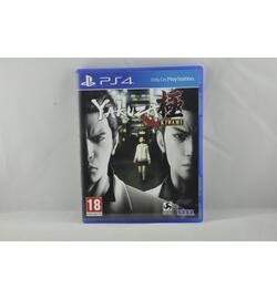 Yakuza Kiwami