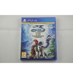 Ys VIII: Lacrimosa of Dana