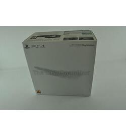 The Last Guardian Collector's Edition