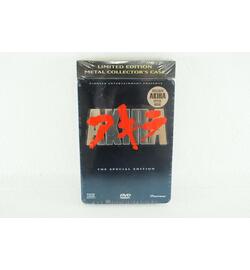 Akira - The Special Edition - NIEUW in Seal Sealed