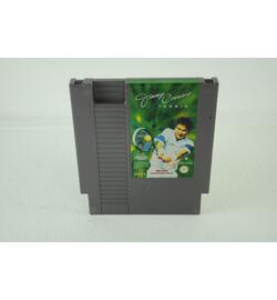 Jimmy Connors Tennis