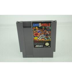 Arch Rivals: A Basket Brawl!