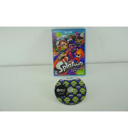 Splatoon - Japans