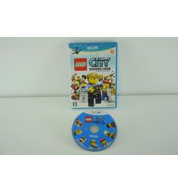 LEGO City Undercover - Japans