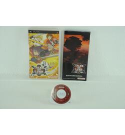 Tales of VS. - Japan