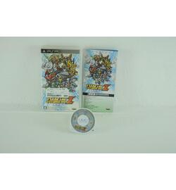 Dai-2-Ji Super Robot Taisen Z Saisei-hen - Japan