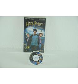 Harry Potter and the Prisoner of Azkaban - Zonder Boekje - Japan