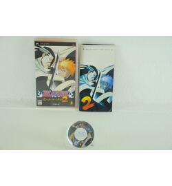 Bleach: Heat the Soul 2 - Japan