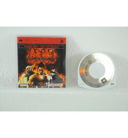 TEKKEN 6 Promotionele Kopie