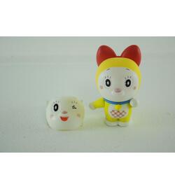 Bandai Doraemon Figuarts Zero - Dorami - Boxed