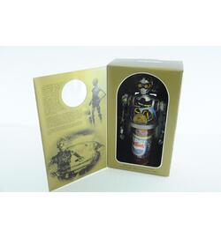 PEPSI-COLA BOTTLE CAP COLLECTION STAR WARS 2000 CELEBRATION C-3PO
