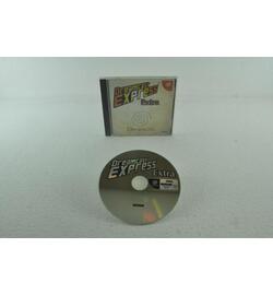 Dreamcast Express Extra