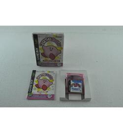 Koro Koro Kirby - Japans
