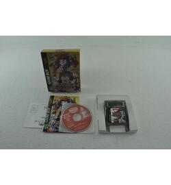 Muteki-Oh Tri-Zenon - Japans
