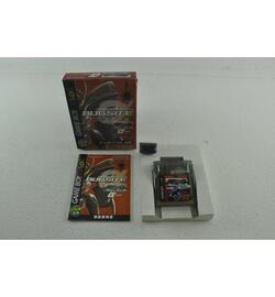 Network Boukenki Bugsite: Alpha - Japans