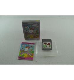Hoshi no Kirby 2 - Japans