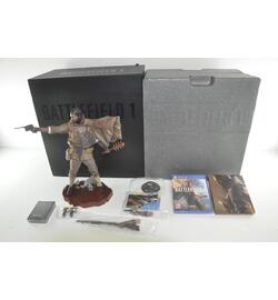 Battlefield 1 Exclusive Deluxe Collector's Edition