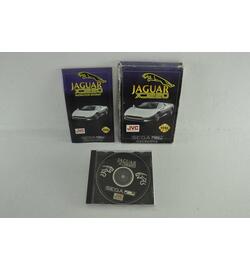 Jaguar XJ220