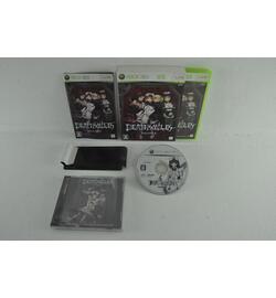 Deathsmiles First Print - Limited Edition - Japans