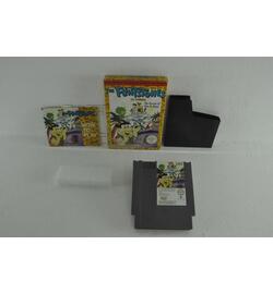 The Flintstones: The Rescue of Dino & Hoppy