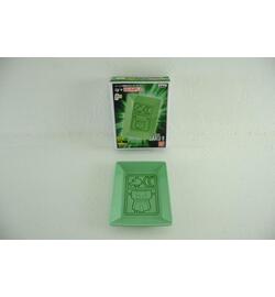 Banpresto D-Prize Small Plate MS-06 Zaku II