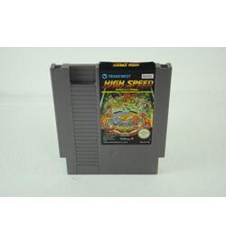 High Speed