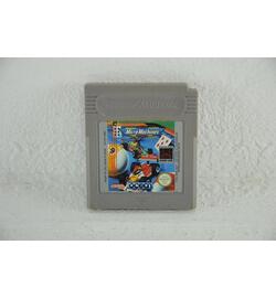 Micro Machines