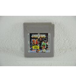 WWF Superstars 2