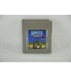 David Crane's The Rescue of Princess Blobette