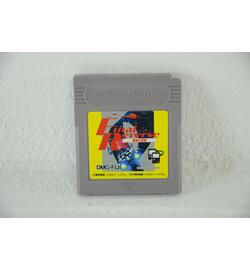 Final Reverse - Japanese Import
