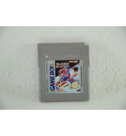 Blades of Steel