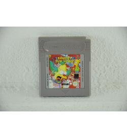 Krusty's Super Fun House