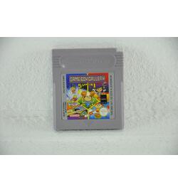 Game Boy Gallery