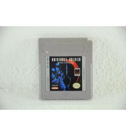 Universal Soldier