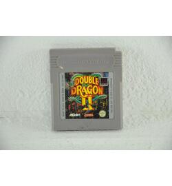 Double Dragon II