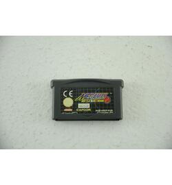 Mega Man Battle Network