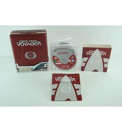 Star Trek Voyager - Seizoen 3 (DVD)